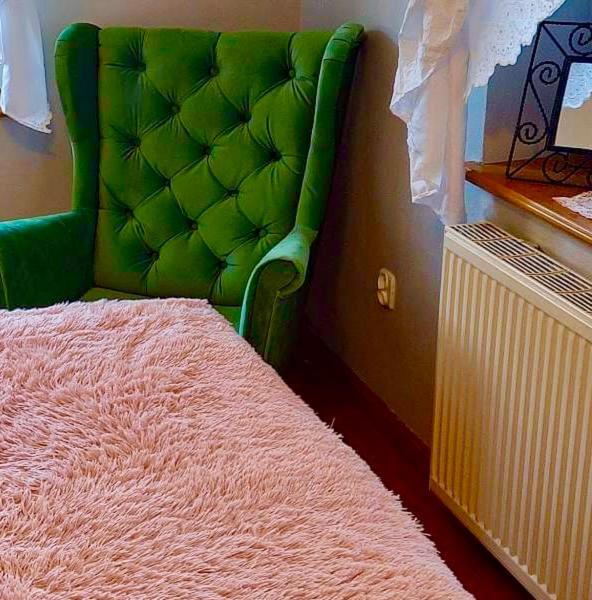 Am 1 Apartament Warszawa Exteriör bild